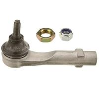 Rotule de direction JTE1209 TRW pour CITROËN C4 PICASSO I Monospace