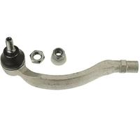 Rotule de direction JTE2137 TRW pour PEUGEOT CITROËN