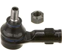 Rotule de direction JTE427 TRW pour VOLVO 480 440 460