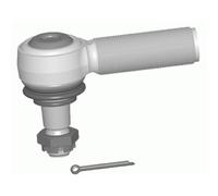 Rotule de direction LEMFÖRDER 11376 02 droite