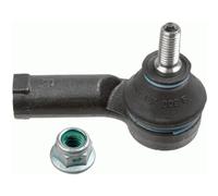 Rotule de direction LEMFÖRDER 22002 02 droite
