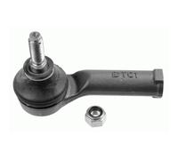 Rotule de direction LEMFÖRDER 25446 03 gauche