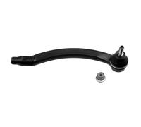 Rotule de direction LEMFÖRDER 25772 02 droite