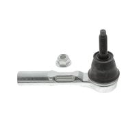 Rotule de direction MOOG DE-ES-15607