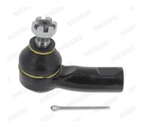 Rotule de direction MOOG SZ-ES-17476