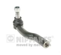 Rotule de direction N4821104 NIPPARTS pour NISSAN PATHFINDER III NP300 PICKUP