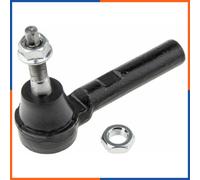Rotule de direction pour CHRYSLER | 05066373AA, FL0176B, ADA108713, FTR5038
