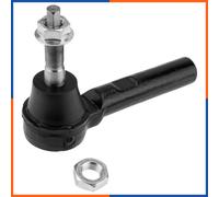 NTY Rotule de barre de connexion avant SKZ-CH-010 pour DODGE, CHRYSLER, FIAT, JEEP, LANCIA