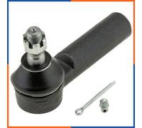 Rotule, barre de connexion NTY SKZ-MZ-043