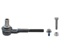 Rotule de direction Essieu avant gauche 1144602100 JP GROUP pour AUDI VW SKODA