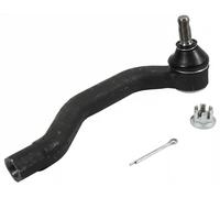Rotule de direction S070770 GSP pour HONDA CIVIC VIII A trois volumes
