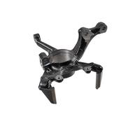 Rotule De Direction Suspensions Avant Gauche METZGER Pour, Entre Autres, VW GOLF