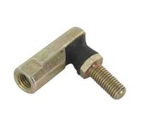 Rotule de direction UNIVERSELLE diamètre femelle 6 4 mm (US 1/4' - 28)