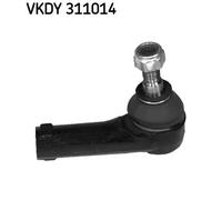 Rotule de direction VKDY 311014 SKF pour AUDI VW SEAT