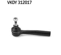 Rotule de direction VKDY 312017 SKF pour FIAT 500L