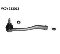 Rotule de direction VKDY 313013 SKF pour CITROËN PEUGEOT DS