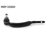 Rotule de direction VKDY 313023 SKF pour PEUGEOT CITROËN