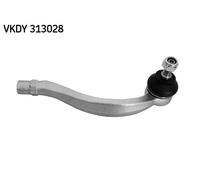 Rotule de direction VKDY 313028 SKF pour PEUGEOT CITROËN