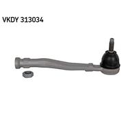 SKF Rotule de barre de connexion VKDY 313034 Essieu avant droit M14 x 1,5