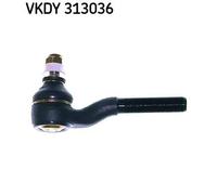 Rotule de direction VKDY 313036 SKF pour PEUGEOT 406 406 Break 406 Coupé