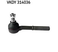 Rotule, barre de connexion SKF VKDY 314036