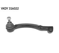 Rotule de barre de connexion SKF VKDY 316022