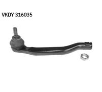 SKF Rotule de barre de connexion VKDY 316035
