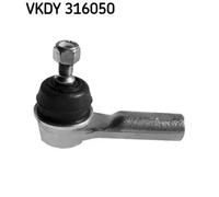 Rotule de direction VKDY 316050 SKF pour VOLVO S40 I V40 Break