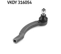 SKF VKDY 316054 Rotule de direction