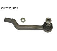 SKF Rotule de direction VKDY 318013
