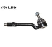Rotule de direction VKDY 318516 SKF pour BMW X5