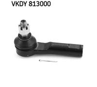 Rotule de direction VKDY 813000 SKF pour HONDA CR-V III CR-Z