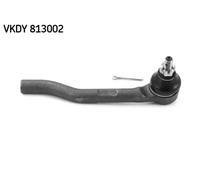 Rotule de direction VKDY 813002 SKF pour HONDA JAZZ II