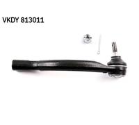 Rotule de direction VKDY 813011 SKF pour HONDA ACCORD VII Tourer ACCORD VII