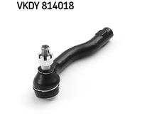Rotule de direction VKDY 814018 SKF pour MAZDA 2