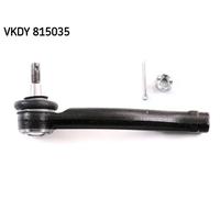 Rotule de direction VKDY 815035 SKF pour KIA HYUNDAI