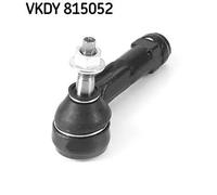 Rotule de direction VKDY 815052 SKF pour HYUNDAI KIA