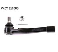 Rotule de direction VKDY 819000 SKF pour SSANGYONG KYRON REXTON / REXTON II