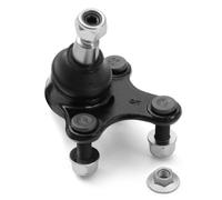 Rotule de guidage et de suspension essieu avant gauche BOSCH pour SEAT LEON