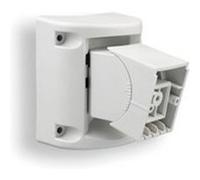 Rotule de montage standard pour détecteur watchout irp filaire et IR - Risco G