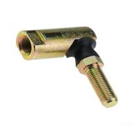 Rotule de pour suspension 723-05009 pour Conduite Sûre Rotule | Construction pour robuste, résiste aux conditions routières difficiles, durée de vie prolongée, sécurité accrue