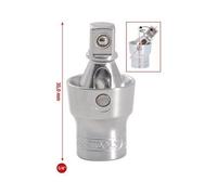 Rotule de puissance 1/4 pouce KS TOOLS 917.1450
