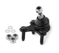 Rotule de support et de guidage Essieu avant droite BOSCH pour SKODA OCTAVIA