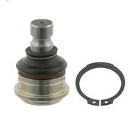 Rotule de suspensio FEBI 26301 pour HYUNDAI TRAJET (FO) 2 2001-2008