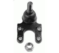 Rotule de suspensio LEMFOERDER 27971 02 pour NISSAN TERRANO II (R20) 3 2002-2007