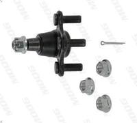 Rotule de suspensio MOOG HO-BJ-18173 pour HONDA CR-V V (RW_, RT_) 2 2018-