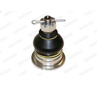 Rotule de suspensio MOOG HO-BJ-18774 pour HONDA CR-V II (RD_) 2 2001-2007