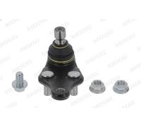 Pivot de bras de suspension KI-BJ-17131 MOOG pour KIA SORENTO III