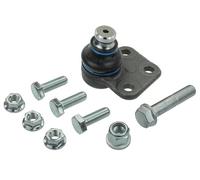 Rotule de suspension 16-16 010 0012