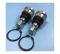Rotule de Suspension 2 pièces for Polaris A UTV Buggy Bike RZR 570 800 900 PN 7061220 7061187 7081505 7081580 7081666 Pièces